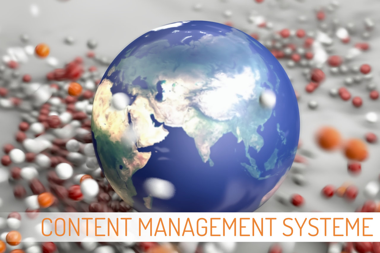 Content Management Systeme